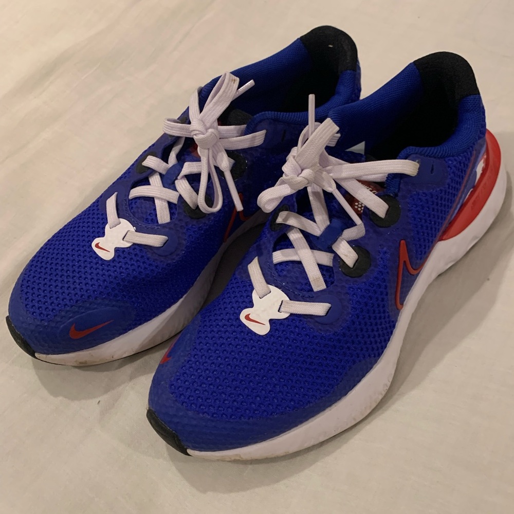 Nike Running Shoes